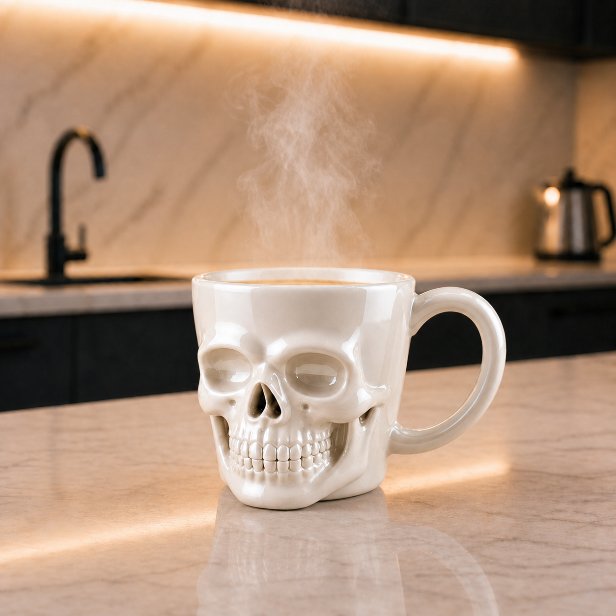 [OFFRE DE BIENVENUE] 4 Tasses assorties pour seulement 19,90€ !