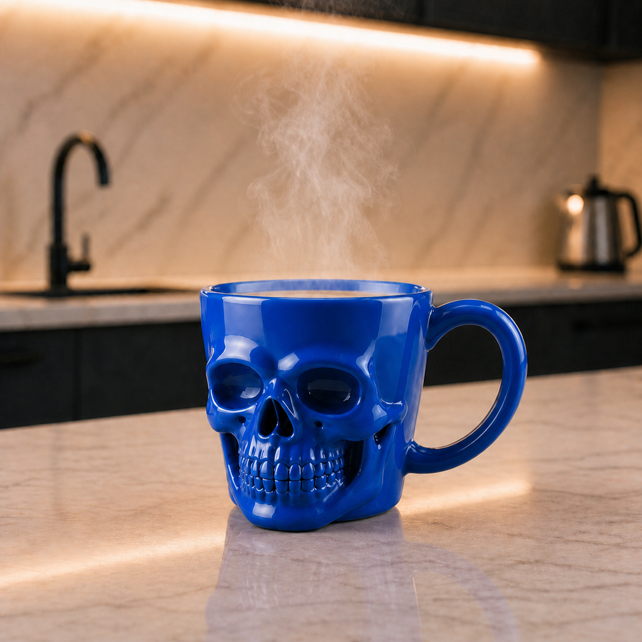[OFFRE DE BIENVENUE] 4 Tasses assorties pour seulement 19,90€ !