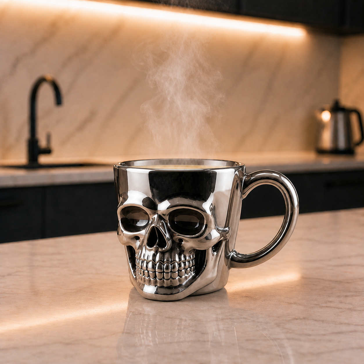 [OFFRE DE BIENVENUE] 4 Tasses assorties pour seulement 19,90€ !