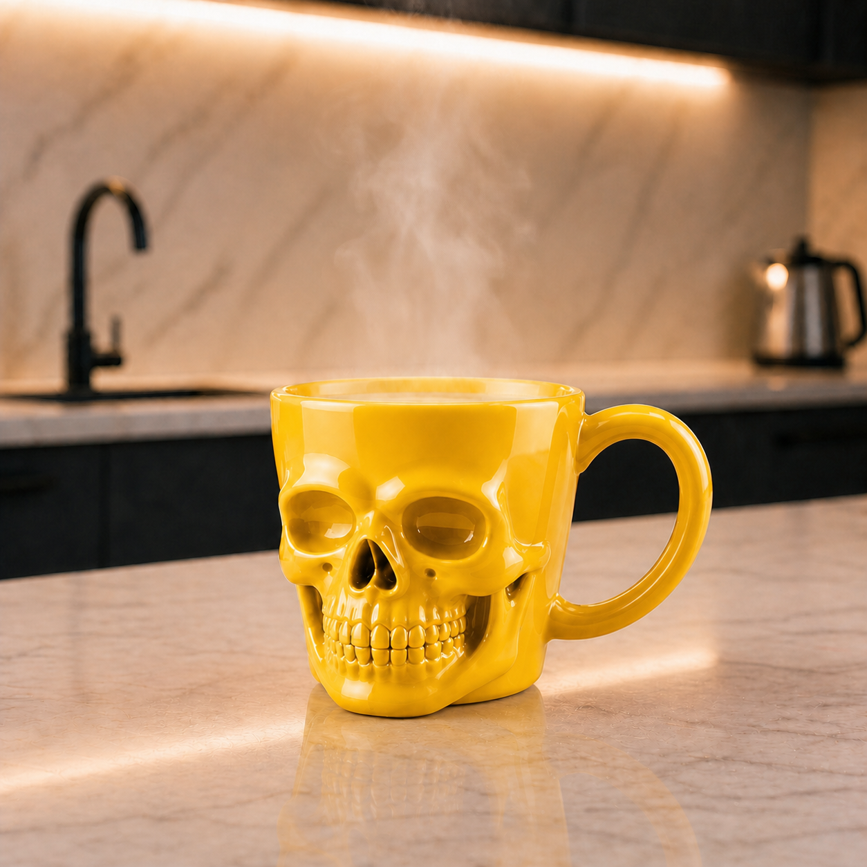 [OFFRE DE BIENVENUE] 4 Tasses assorties pour seulement 19,90€ !