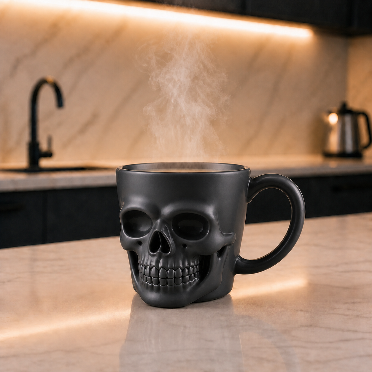 [OFFRE DE BIENVENUE] 4 Tasses assorties pour seulement 19,90€ !