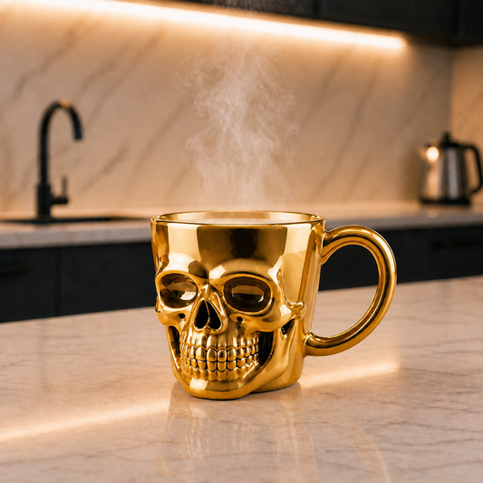 [OFFRE DE BIENVENUE] 4 Tasses assorties pour seulement 19,90€ !