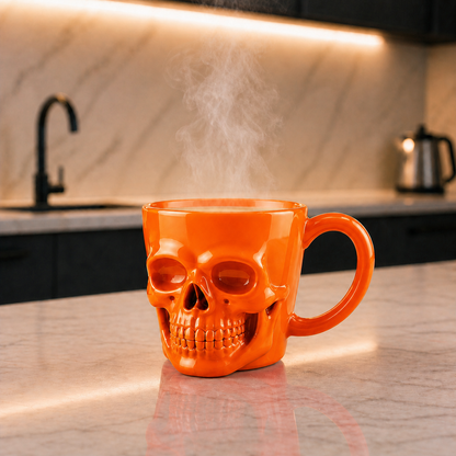 [OFFRE DE BIENVENUE] 4 Tasses assorties pour seulement 19,90€ !