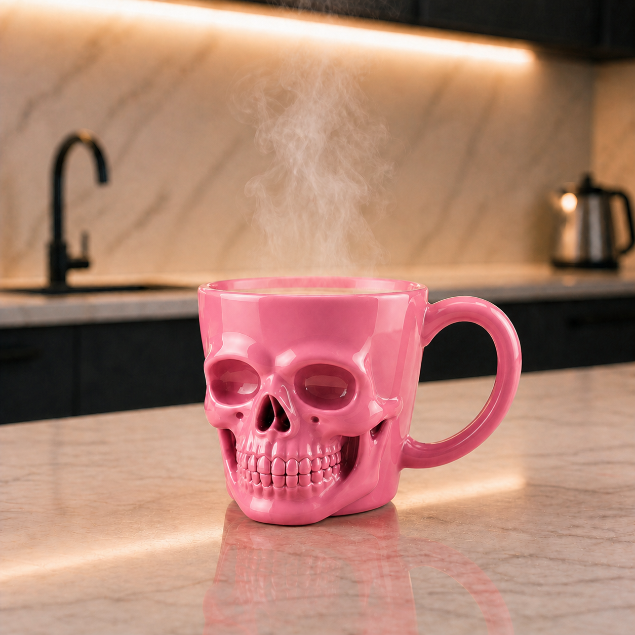 [OFFRE DE BIENVENUE] 4 Tasses assorties pour seulement 19,90€ !