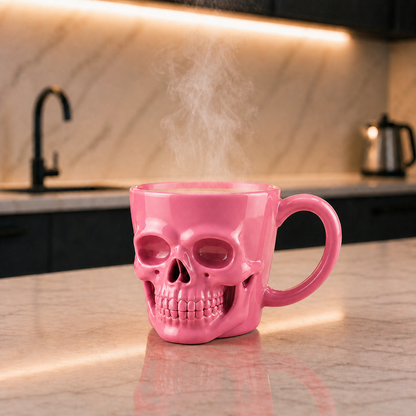 [OFFRE DE BIENVENUE] 4 Tasses assorties pour seulement 19,90€ !