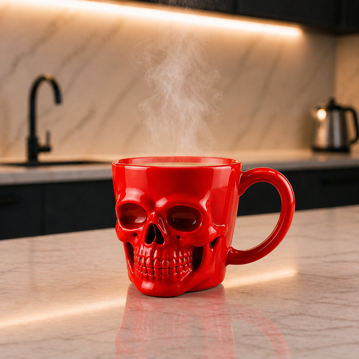 [OFFRE DE BIENVENUE] 4 Tasses assorties pour seulement 19,90€ !