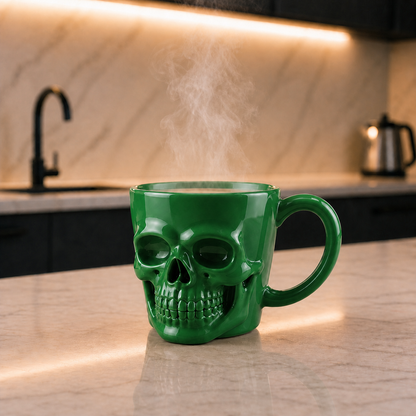 [OFFRE DE BIENVENUE] 4 Tasses assorties pour seulement 19,90€ !