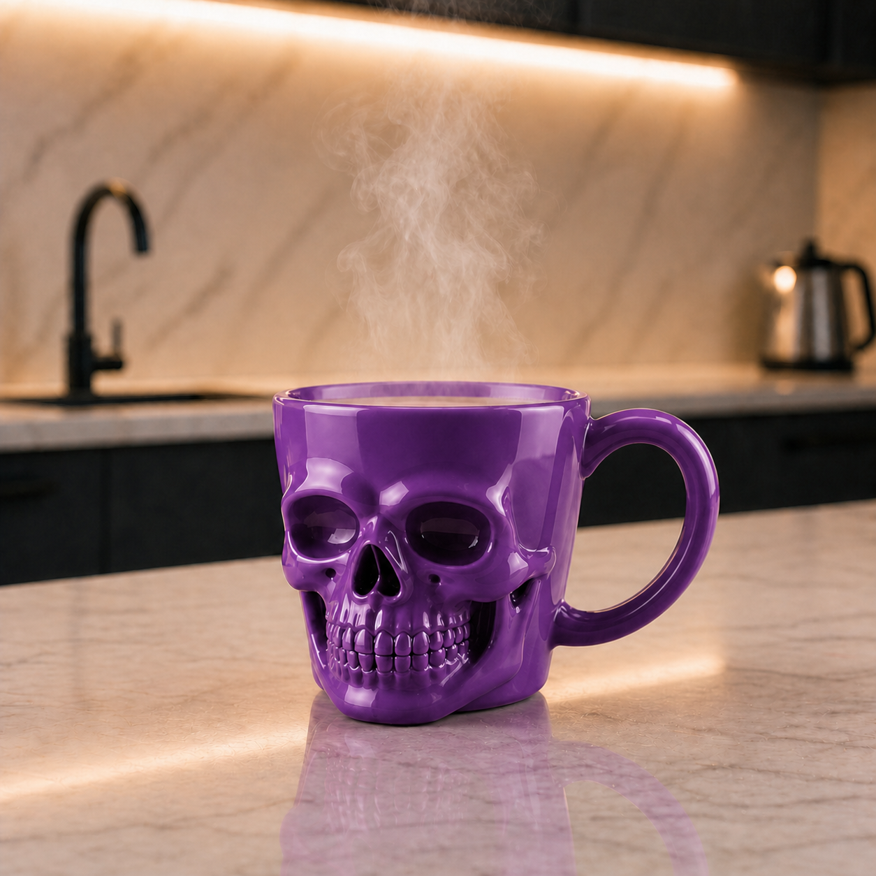 [OFFRE DE BIENVENUE] 4 Tasses assorties pour seulement 19,90€ !